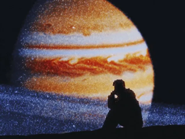 Jupiter in Tenth House