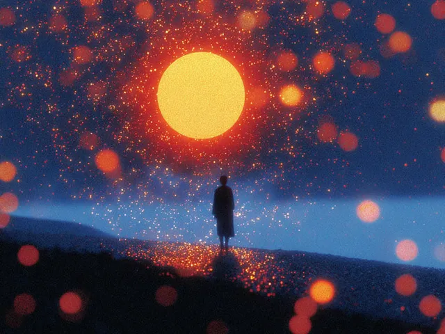 Mars in Twelfth House