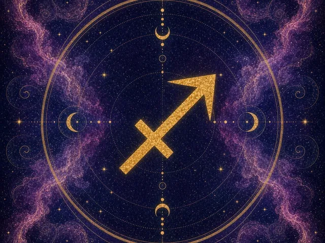 sagittariussign