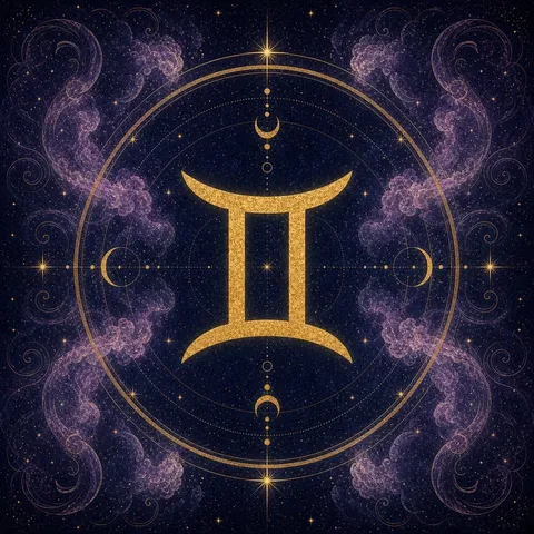 Gemini in Vedic Astrology : Personality, Love and Compatibility