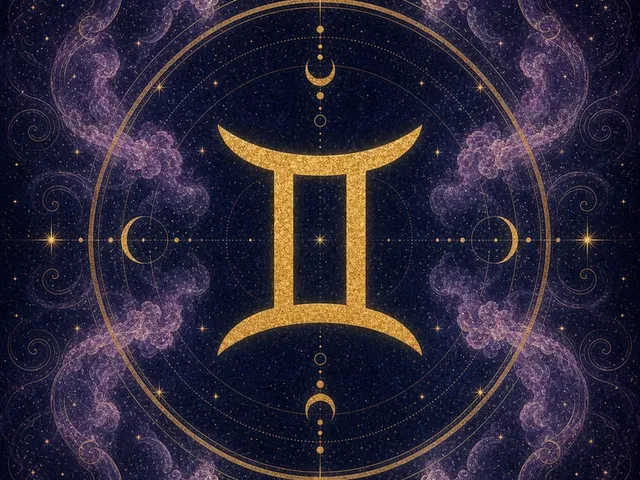 Gemini in Vedic Astrology : Personality, Love and Compatibility
