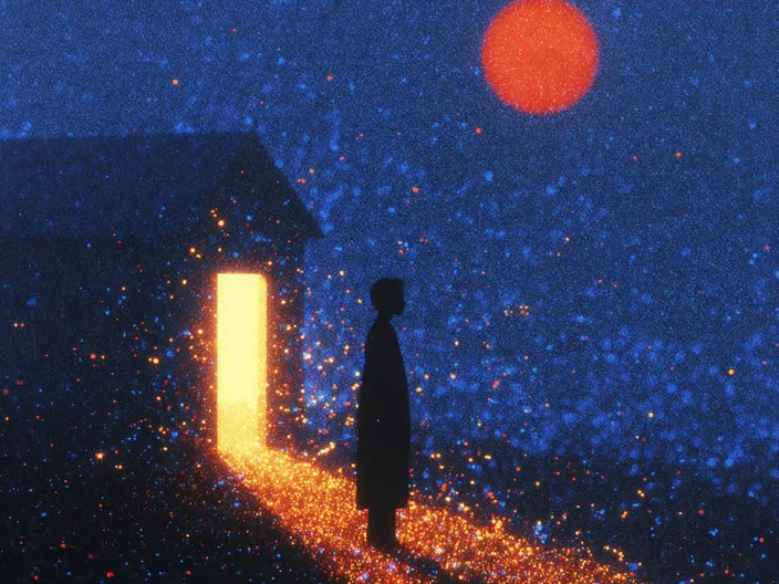 Mars in 4th house