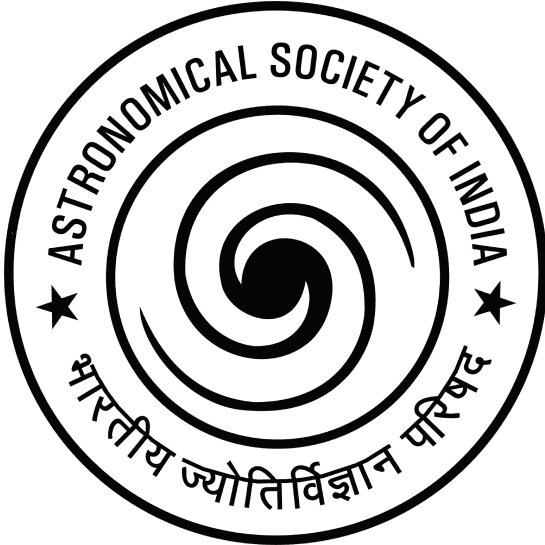 Astronomical society of India