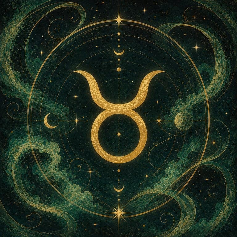 Taurus in Vedic Astrology: Personality, Love & Compatibility