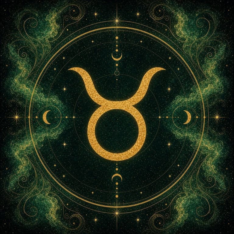 Taurus in Vedic Astrology: Personality, Love & Compatibility