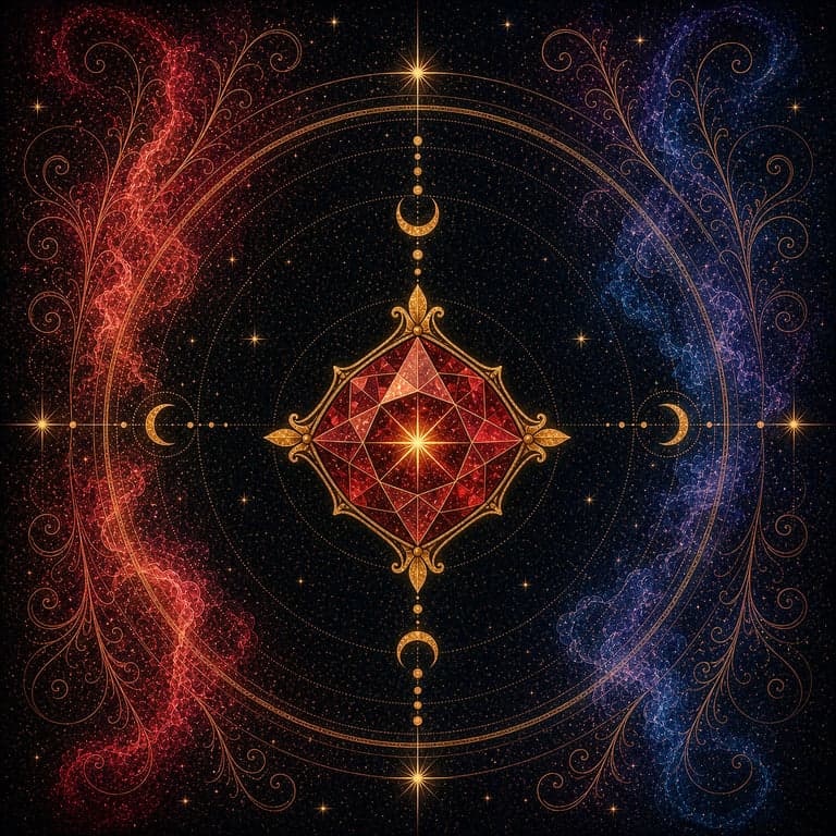 Chitra Nakshatra