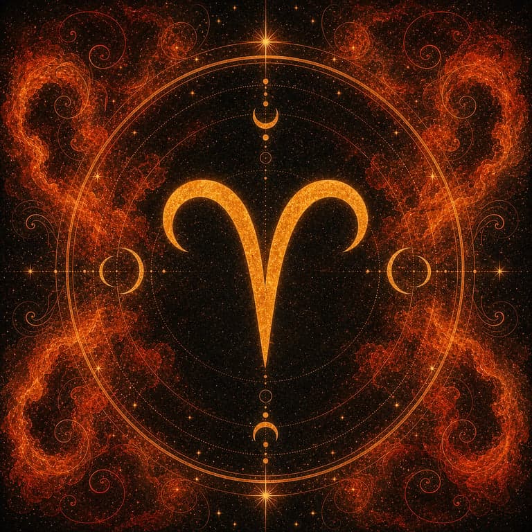 Aries in Vedic Astrology: Personality Traits, Love & Compatibility