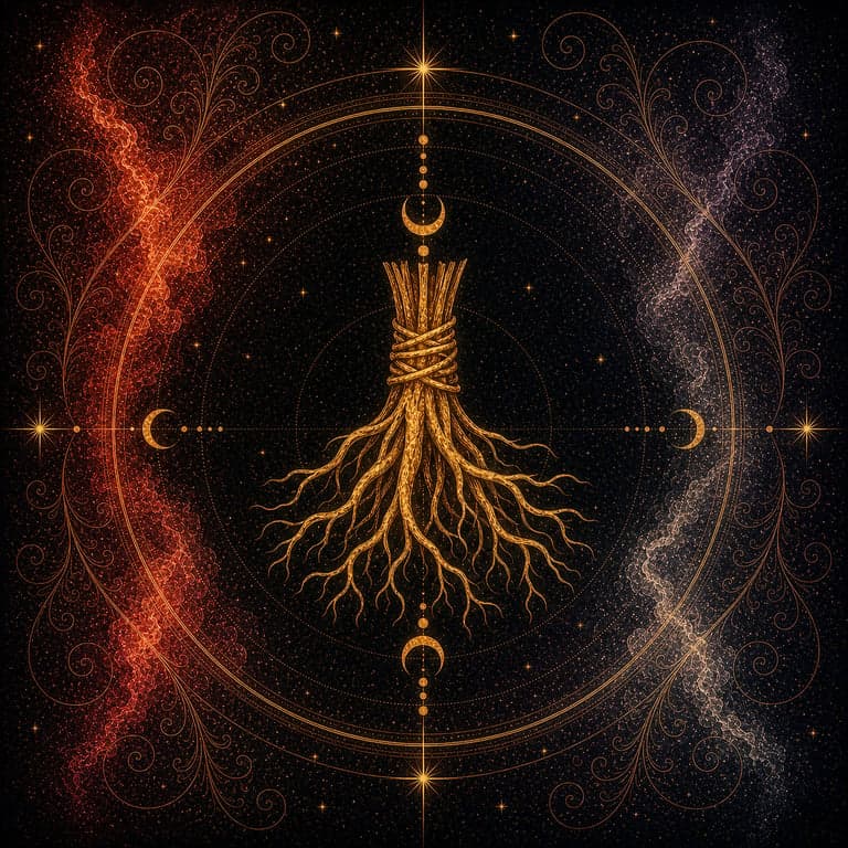 Mula Nakshatra