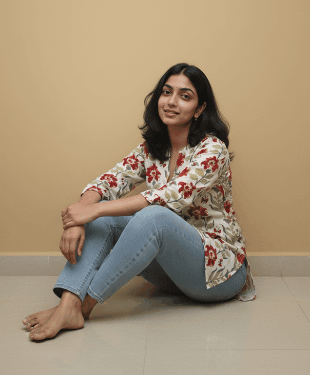 Sneha Menon