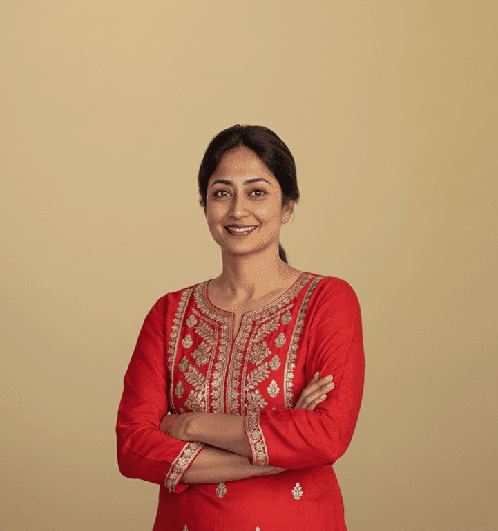 Sunita Pandey