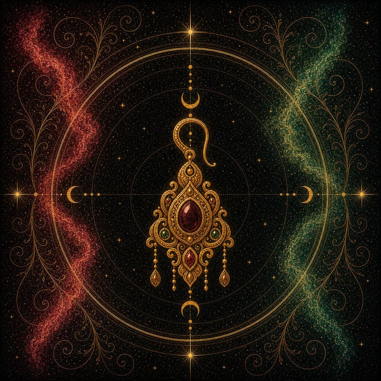 Jyeshta Nakshatra