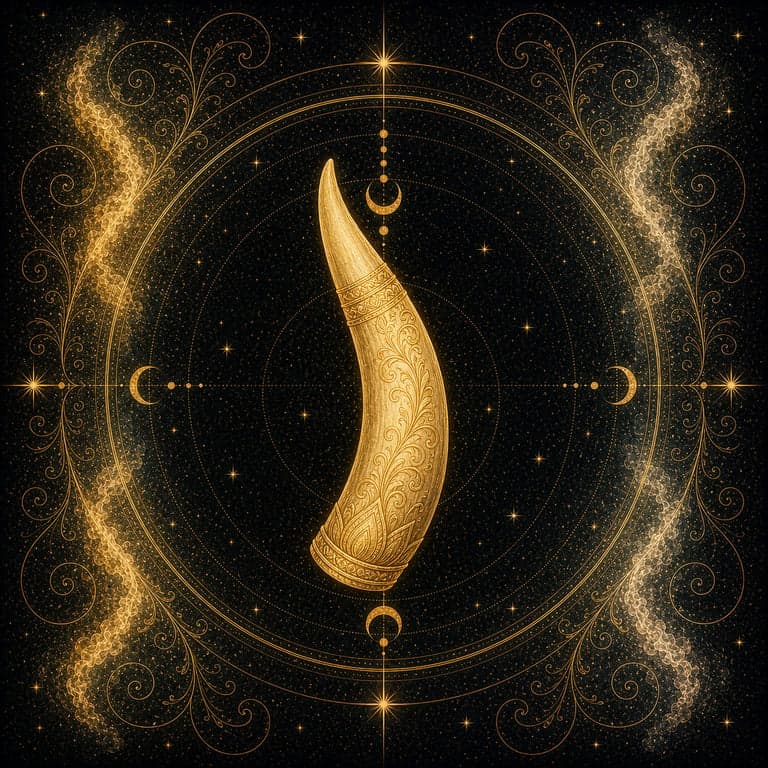 Uttara Ashadha Nakshatra