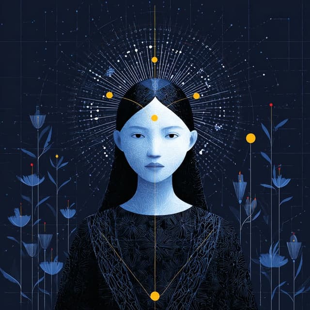 Ketu in Eighth House