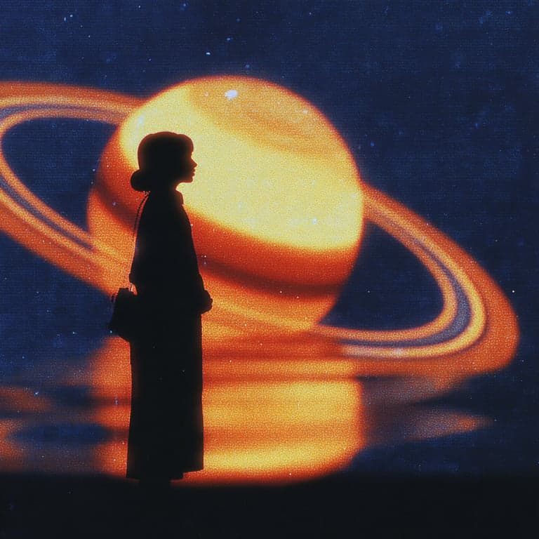 saturn in 10th house