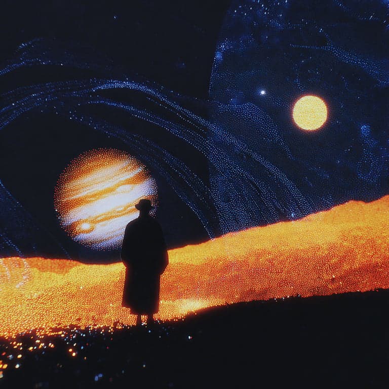 Jupiter in 9th house