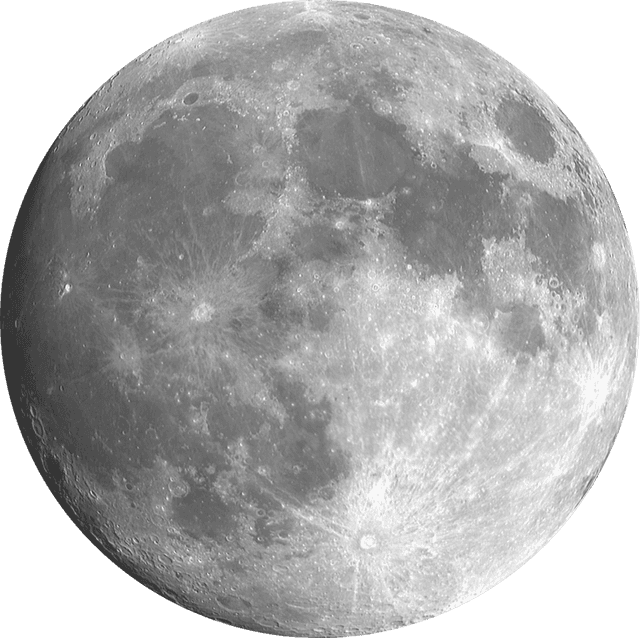 Moon Sign Calculator | Find Your Lunar Placement