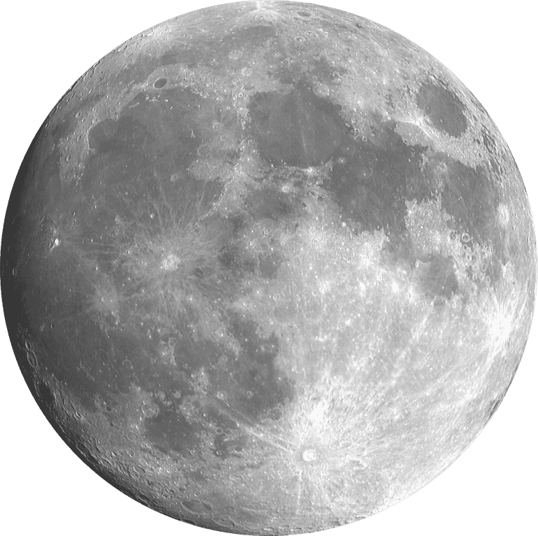 Moon Sign Calculator | Find Your Lunar Placement