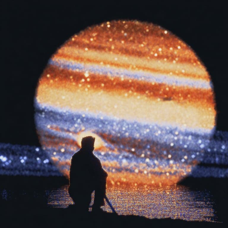 Jupiter in 11th house