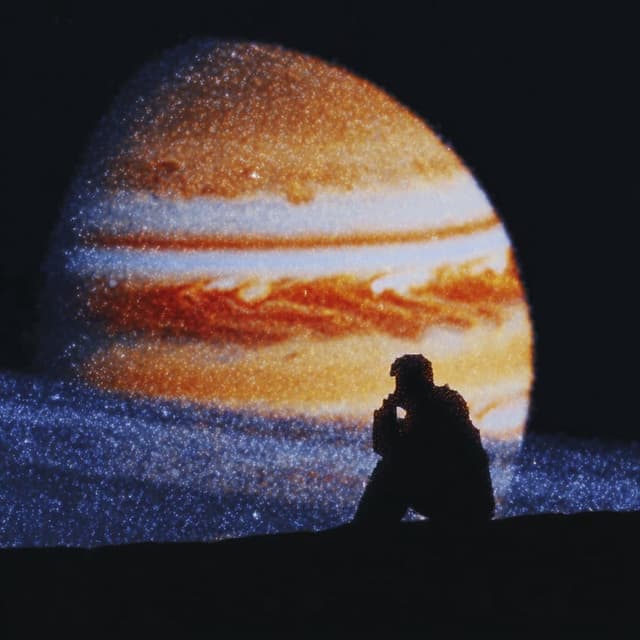 Jupiter in Tenth House