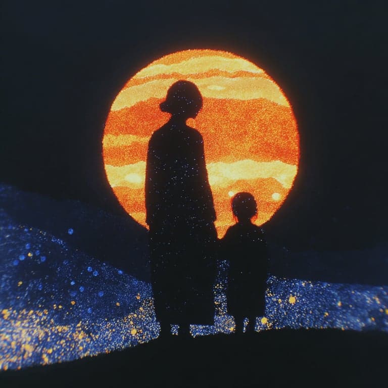 Jupiter in 4th house