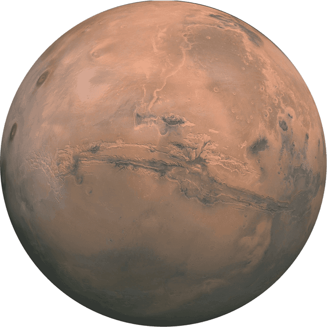 Mars sign calculator: Find Out Your Vedic Mars Placement