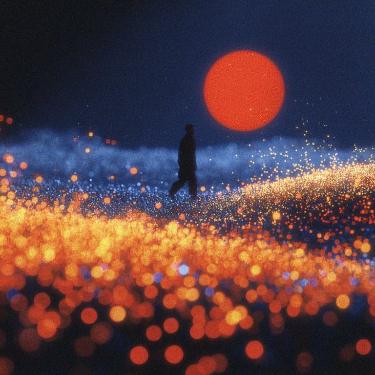 Mars in Sixth House