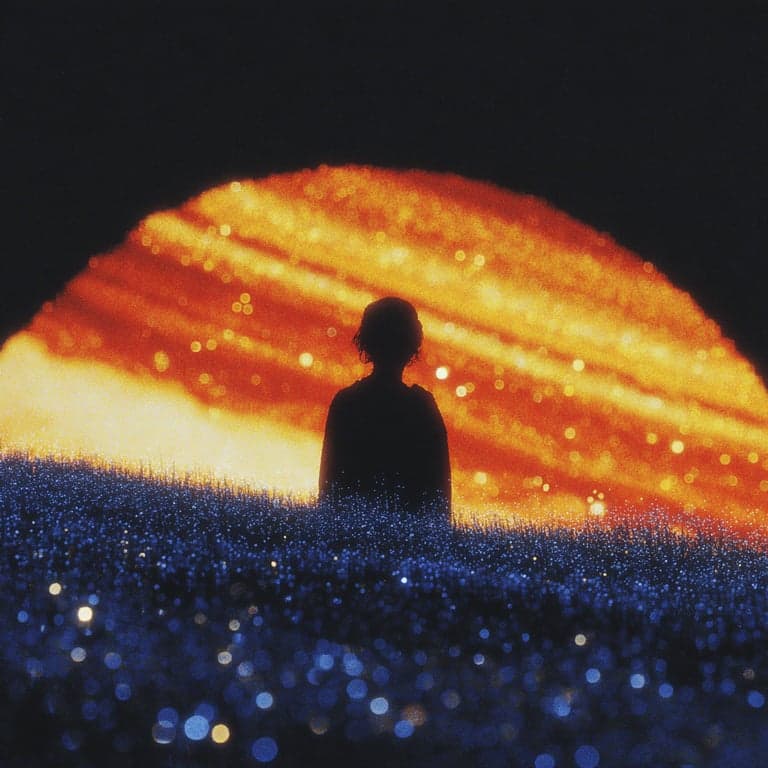 Jupiter in 1st house
