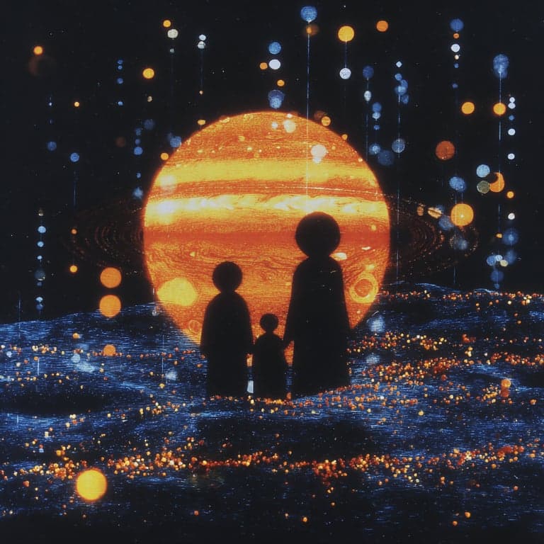 Jupiter in 3rd house