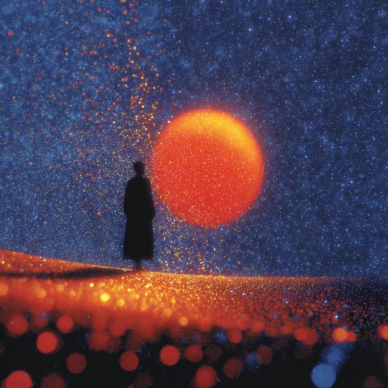 mars in first house