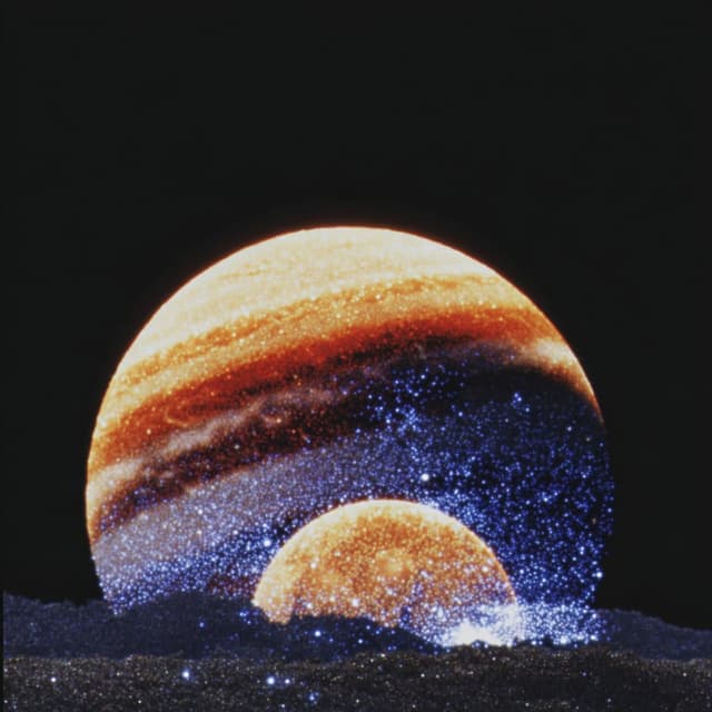 Jupiter in Fifth House