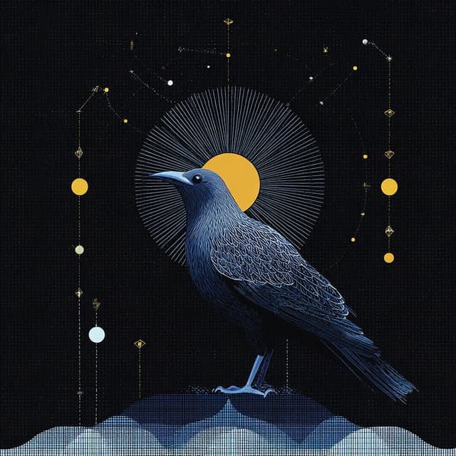 Ketu in Second House