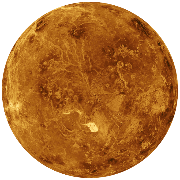 Venus Sign & Placement Calculator | Venus in Your Birth Chart