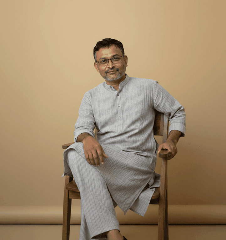 Vikram Rao