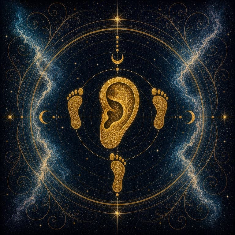 Shravana Nakshatra