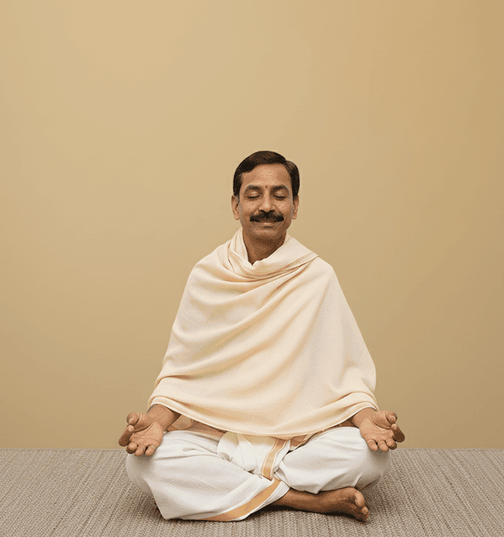 Neeraj Sinha