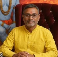 Vikram Rao